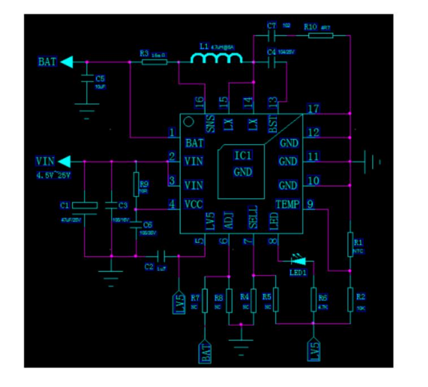 MOS1-3늹оƬZCC6688