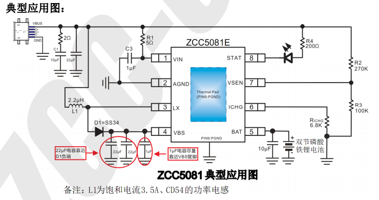 5VɹF 1.2AZCC5081