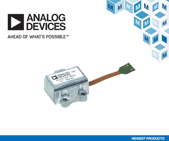 Qӂ؛mڹIϵyAnalog Devices ADcmXL1021-1ӂ