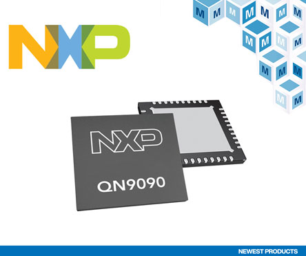 NXP QN9090QN9030{5͹SoCQ_