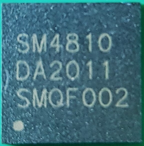 Silicon MitusƳOpen-Cell LCDҕԴоƬ