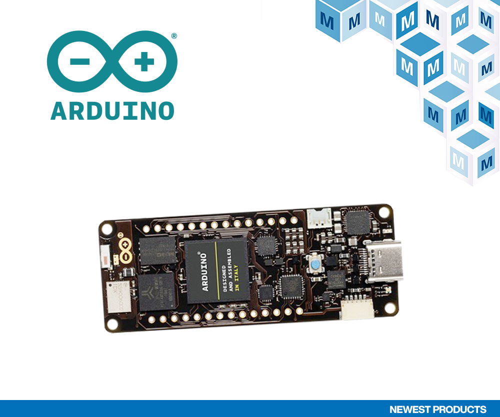 Q(mo)_?q)I(y)(chung)cI(y)Ј(chng)ď(qing)Arduino Portenta H7_l(f)