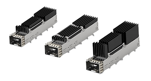 TE ConnectivityƳ͸ܶSFP-DDpͨ I/O BQ