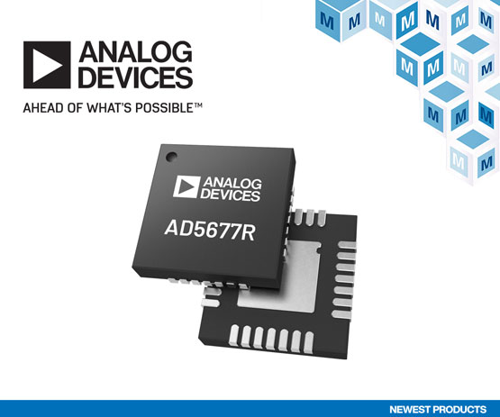 Q_ڹIԄӻ^̿ƑõAnalog Devices AD567xR DAC