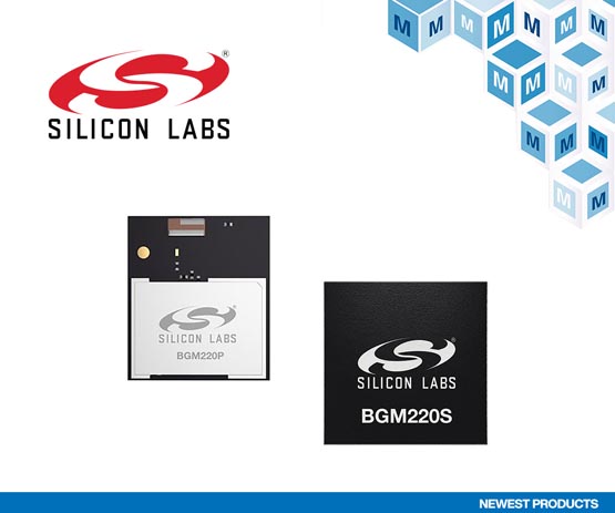 Silicon Labs¿Wireless Gecko Series 2ģKQ(mo)_(ki)