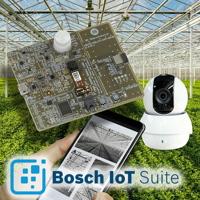 ɭ댧wͨ^W׼(Bosch IoT Suite)UչWƽ_ֺ֧͹