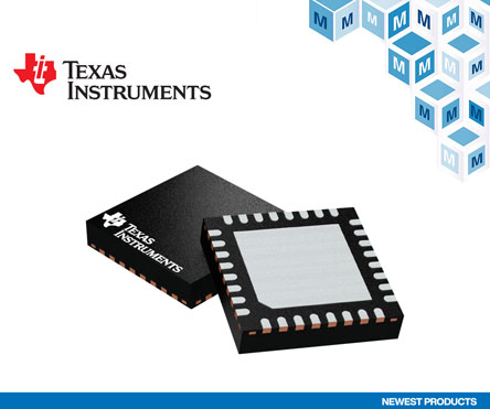 Q_mژ͹SԄӻTexas Instruments DP83TD510E̫WPHY