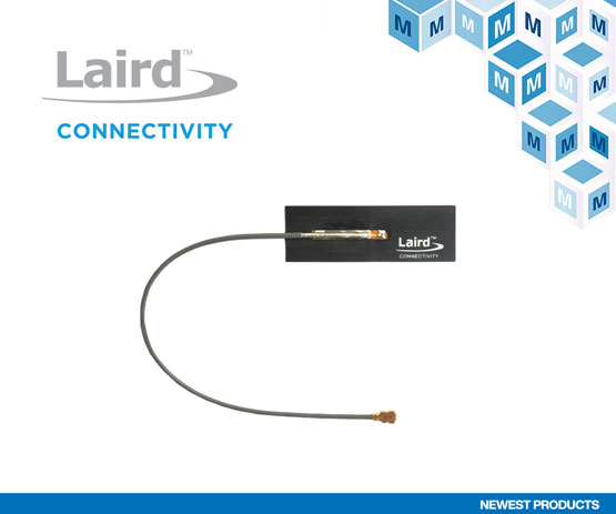 Q_Laird ConnectivitymWi-Fi 6ElʵȫMini NanoBlade Flex 6E쾀