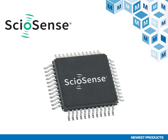 Q_ScioSense AS6040͹ĳӋ