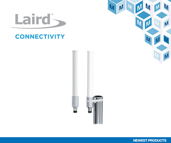 Qɂ؛Laird ConnectivityԹOC69421lȫ쾀 4G/5GAOʩ