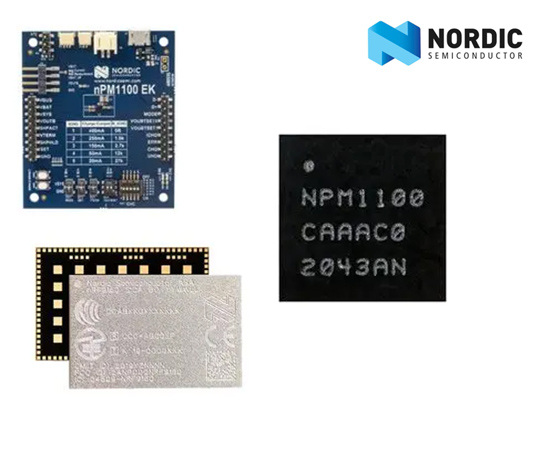 ej˹؛Nordic Semiconductor׿PMIC