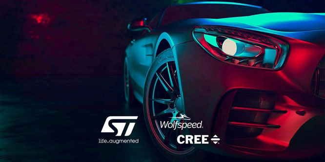 Cree | Wolfspeedcⷨ댧wUF150mm SiCAfh