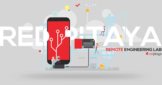 Digi-Key Electronics c Red Pitaya _ȫµȫNPϵ