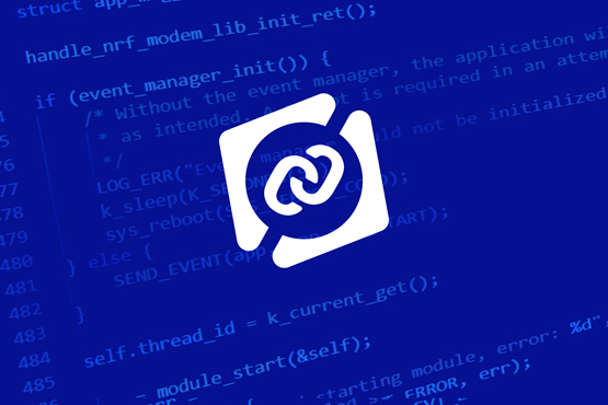 Nordic Semiconductorl(f)nRF Connect for VS Code