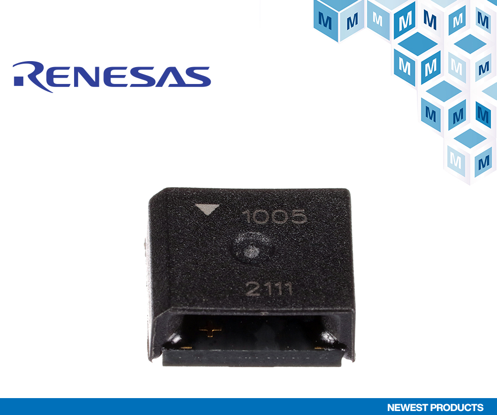 Q_Renesas FS1015FS3000՚قģK