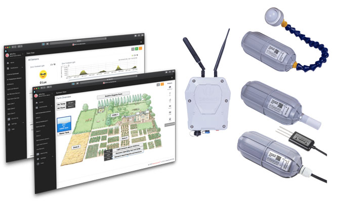 Digi-KeySeeed Studio  Machinechat ƳIׂ LoRaWAN-in-a-Box Q