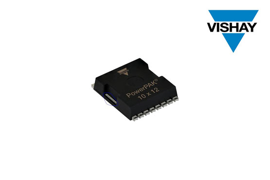 VishayƳµĴ600 V EϵMOSFET RDS(ON)*Qg FOMH2.8 *nC_I(y)(ni)Mˮƽ