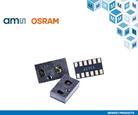 Q_ams OSRAM TMF8820TMF8821 TMF8828^wЕrg