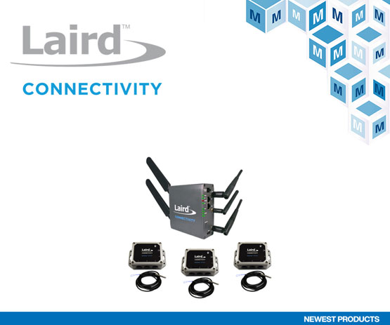 Qɂ؛Laird Connectivity Sentrius IG60-BL654 + BT610T׼     ضșzy