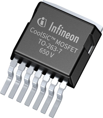 ӢwƳD2PAKb650 V CoolSiC MOSFETMһ͑ÓpĲ߿ɿ