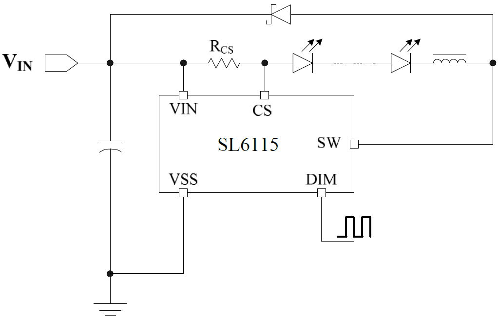 ܇IC60V1.5A{DCDCоƬ