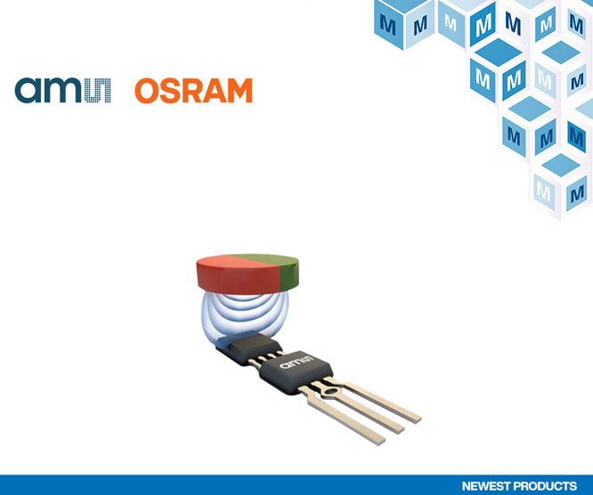 Q(mo)ӂ؛ams OSRAM AS5172E߷ֱ܇ôλÂ