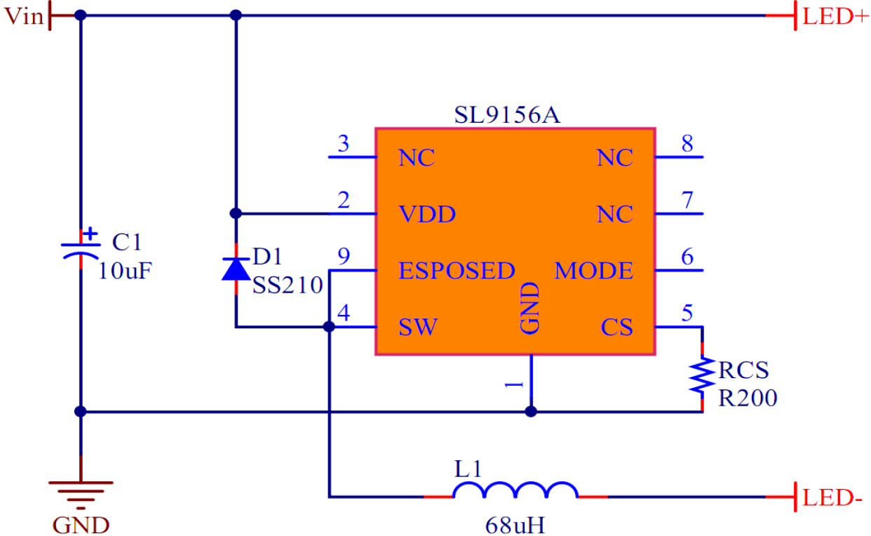 ݔ8V-90V 1.5A ·εLEDIC