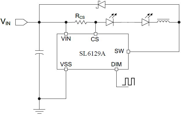 SL6129A 1.2Aù_PLED MT7200