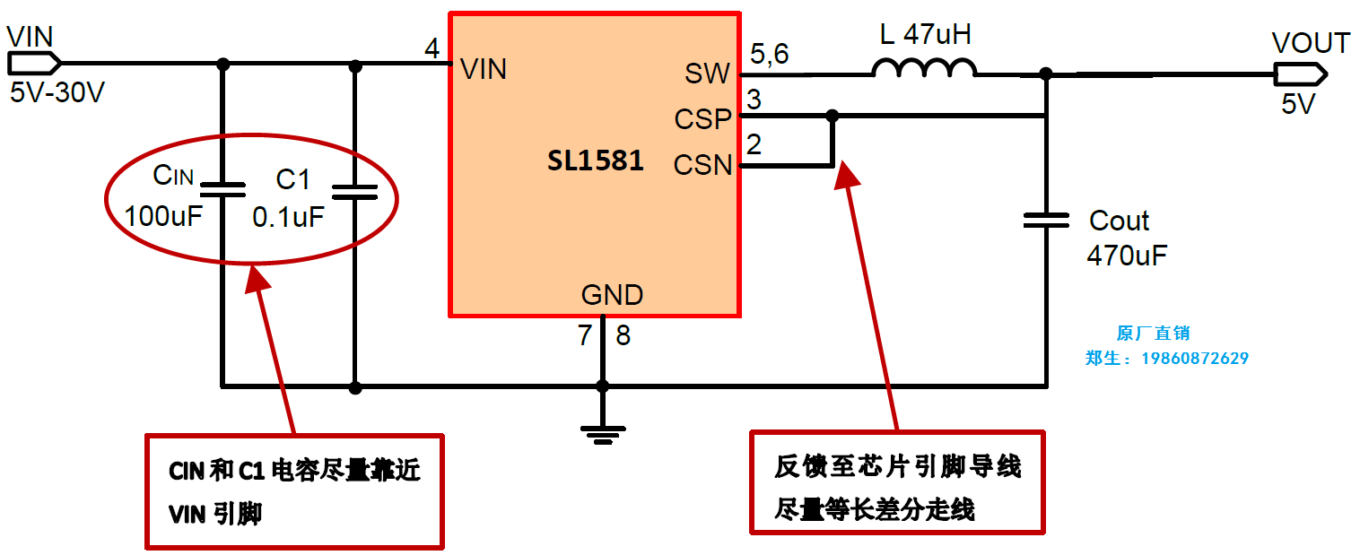 SL1581 һ30V2.4Aͬ