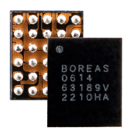Boras Technologieslйܵ  ͨ|X