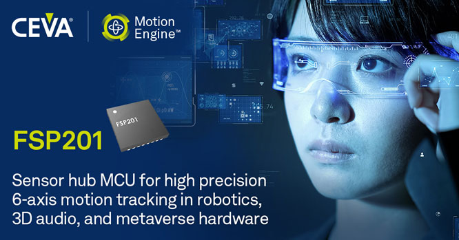 CEVAUչںϮaƷƳڸ߾\ӸۙͷzyȫИ MCU