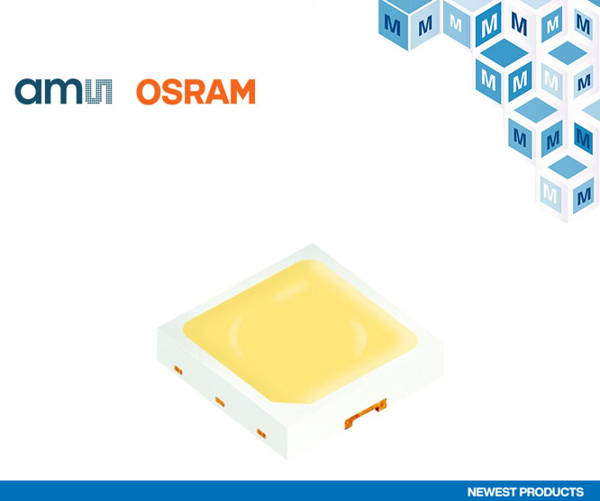 Qɂ؛ams OSRAM SYNIOS P3030 KW DSLP31.CE LED  ܇܇