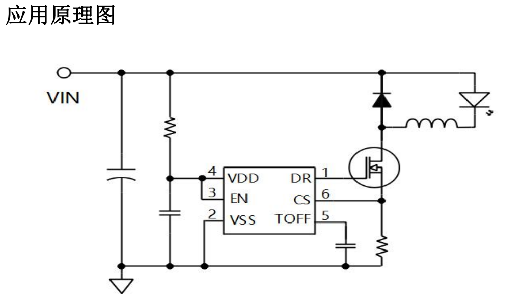 AP5160 늉 LEDͺоƬ ݔ2.5-100V