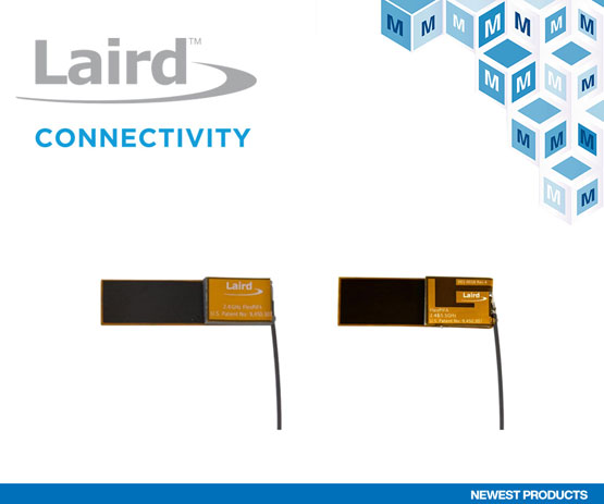 Q_Laird ConnectivityWi-Fi{õFlexPIFA 2-dBi3-dBi쾀