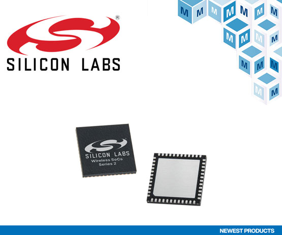 Q_Silicon Labsϵ2oSoC  ṩδWğoB