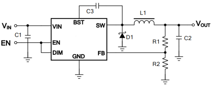 SL9486A DCDC100V͉12Vݔ1.5A2V