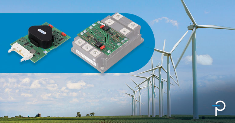 Power IntegrationsƳМضx(sh)ܵSCALE-iFlex LT NTC IGBT/SiCģKTO(q)(dng)