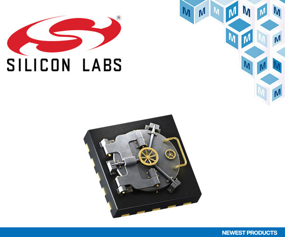 Q_Silicon Labs EFR32FG25 Flex GeckooSoC  늱ϵy