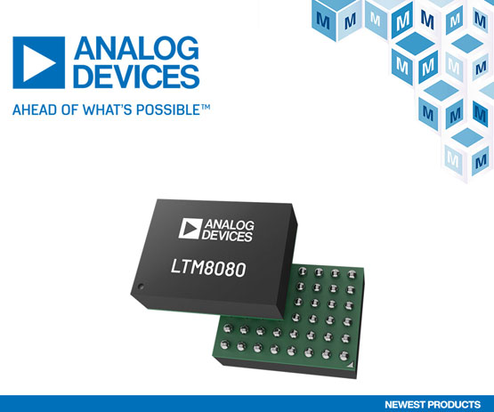 Q_ڵ͑õAnalog Devices LTM8080 µModule