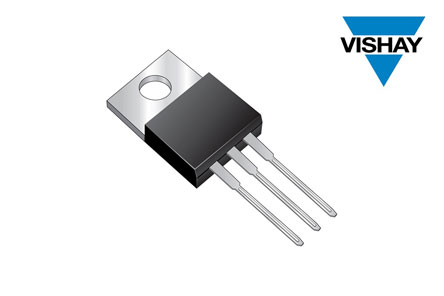 VishayƳИIMˮƽ¿650 V EϵйMOSFET