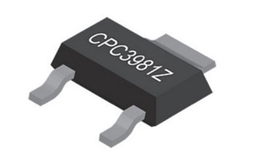 LittelfuseƳøMSOT-223-2Lb  800V NϵıMMOSFET