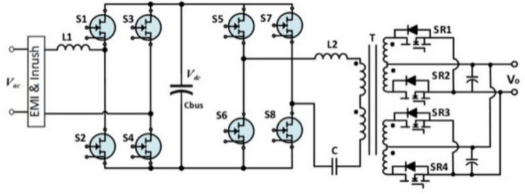 ԏFƳInnoscienceaƷ2KW PSUԴ