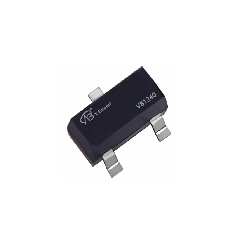 Si2342DS-T1-GE3-VBһNϵSOT23bMOSFET÷