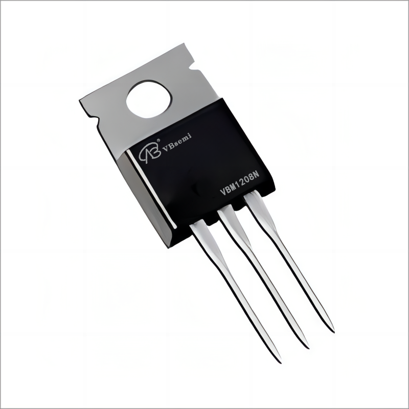 STP30NF20-VBһNϵTO220bMOSFET÷