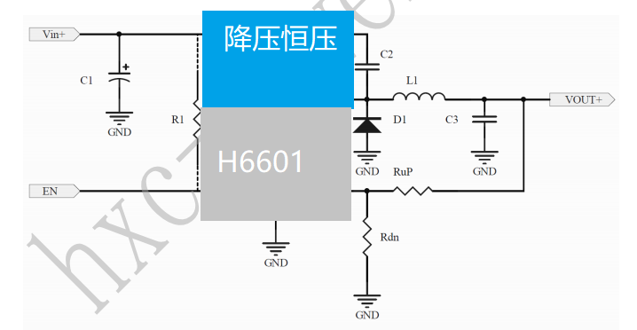 H6601 ݺ ㉺оƬ ֧12V24V36V48V60V72V80V  ӑBؓd yС