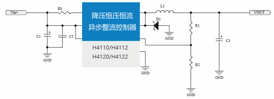 H4112 30vDC-DCоƬ30vD(zhun)5v/3AENʹܿ