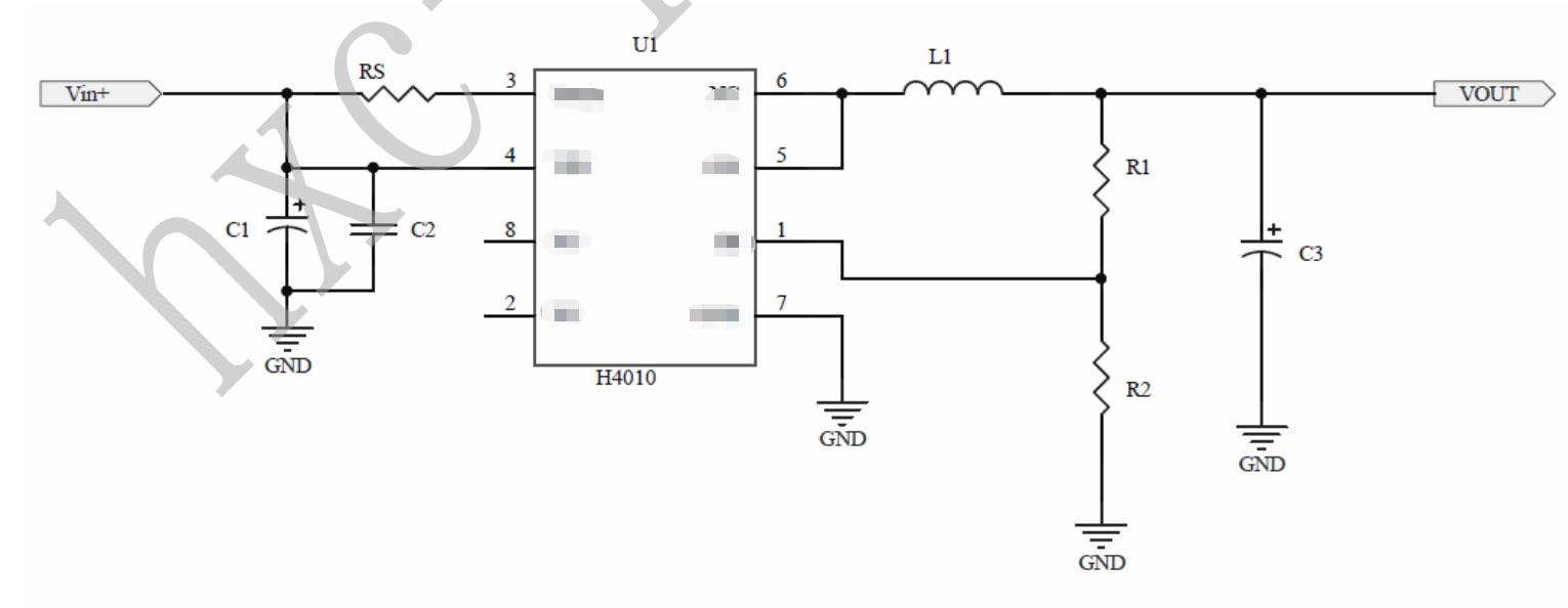 40V͉5AͬDCDC㉺оƬ Ч С