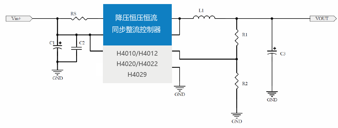 30V幩IC-H4010 ͬоƬ ֧30V26V24VD(zhun)18V12V9V5V3.3V ͹