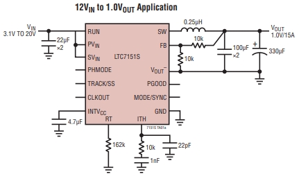 ADI˾Ƴ:LT3078AVLT7171RV-1LTC7151SJV-4 ͵_PaƷ