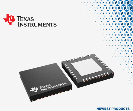 Q_m܇lҕlbyõTexas Instruments DP83TG721-Q1 1000Base-T1̫Wհl